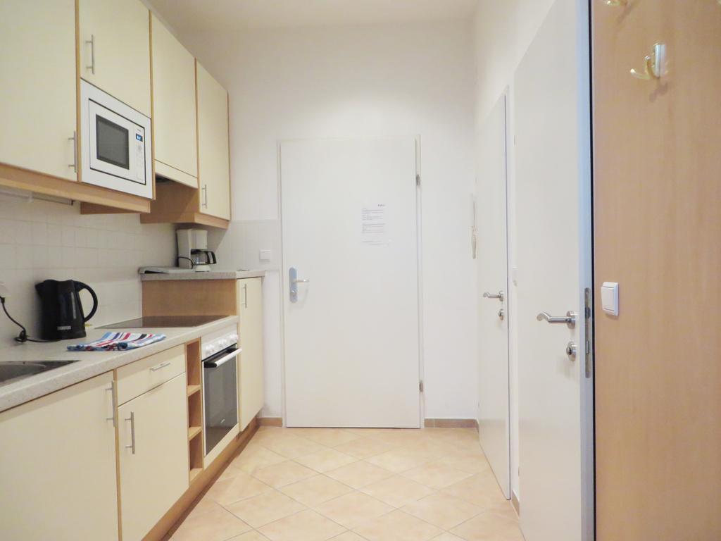 Riess Apartments Trambauerstrasse | Contactless Check-In Βιέννη Εξωτερικό φωτογραφία