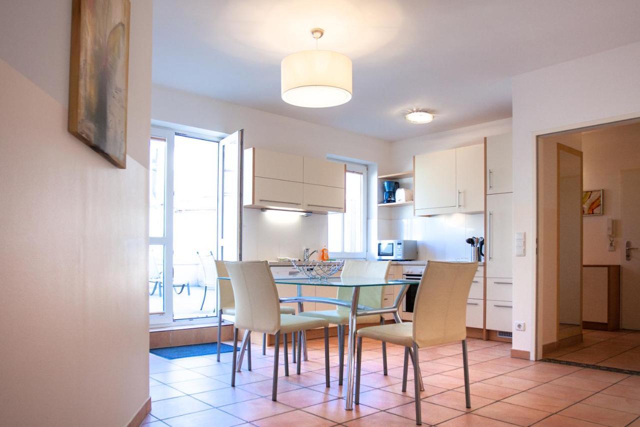 Riess Apartments Trambauerstrasse | Contactless Check-In Βιέννη Εξωτερικό φωτογραφία