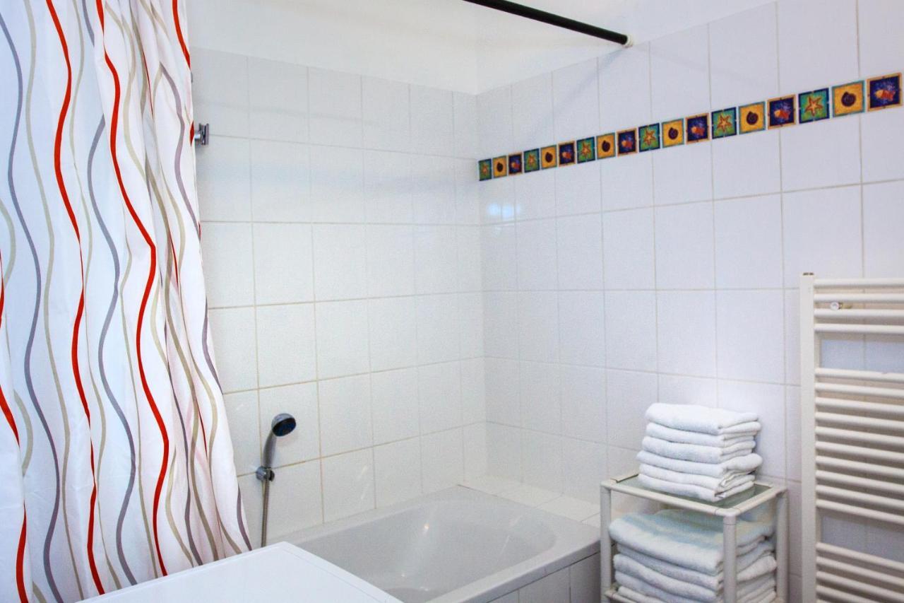 Riess Apartments Trambauerstrasse | Contactless Check-In Βιέννη Εξωτερικό φωτογραφία