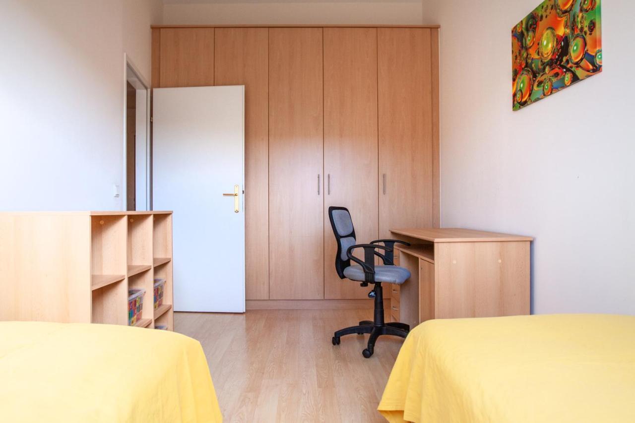 Riess Apartments Trambauerstrasse | Contactless Check-In Βιέννη Εξωτερικό φωτογραφία