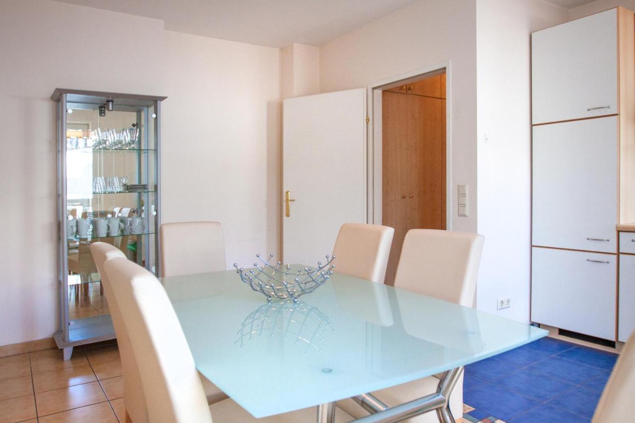 Riess Apartments Trambauerstrasse | Contactless Check-In Βιέννη Εξωτερικό φωτογραφία