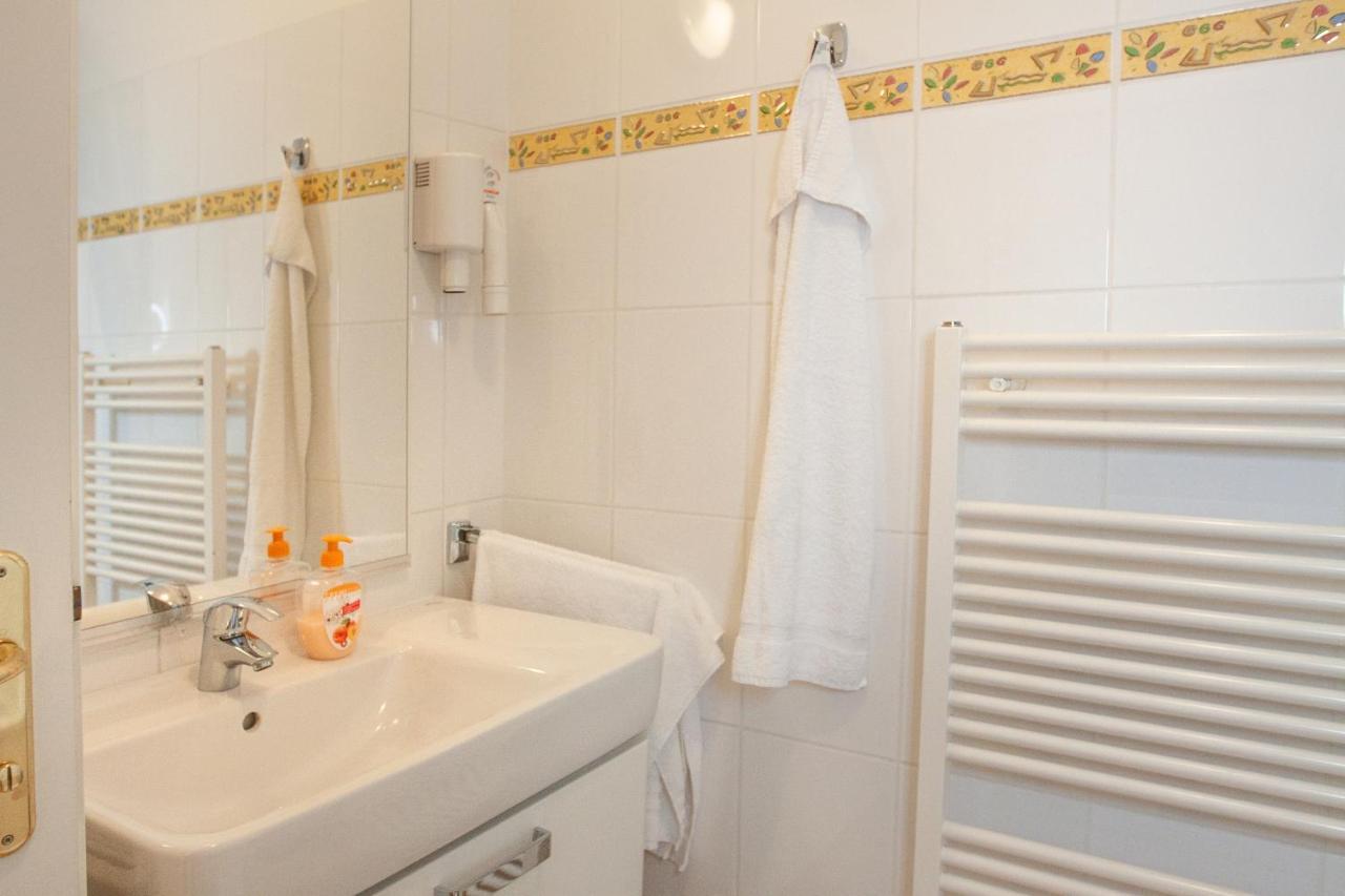 Riess Apartments Trambauerstrasse | Contactless Check-In Βιέννη Εξωτερικό φωτογραφία