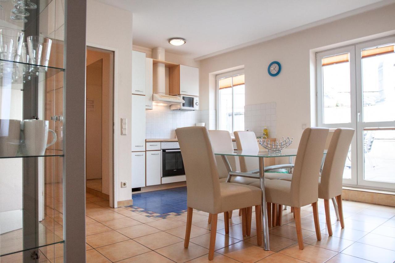 Riess Apartments Trambauerstrasse | Contactless Check-In Βιέννη Εξωτερικό φωτογραφία